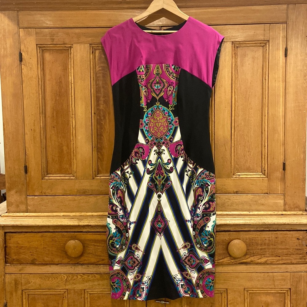 Gorgeous Etro Dress !